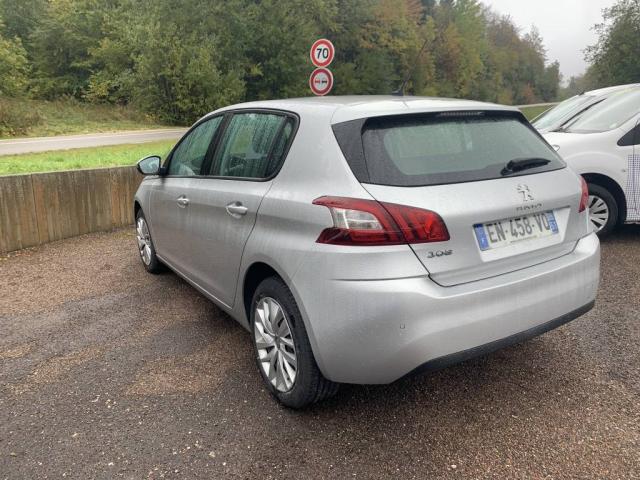 Peugeot 308 image 3