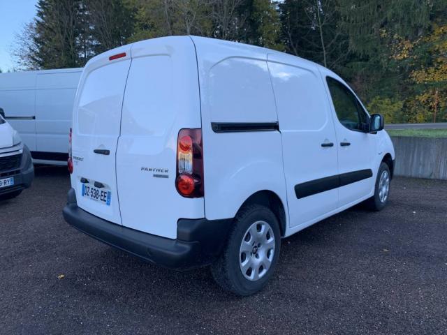 Peugeot Partner image 4