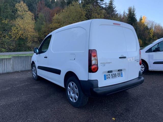 Peugeot Partner image 6