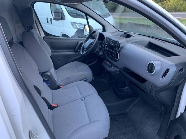 Peugeot Partner image 3