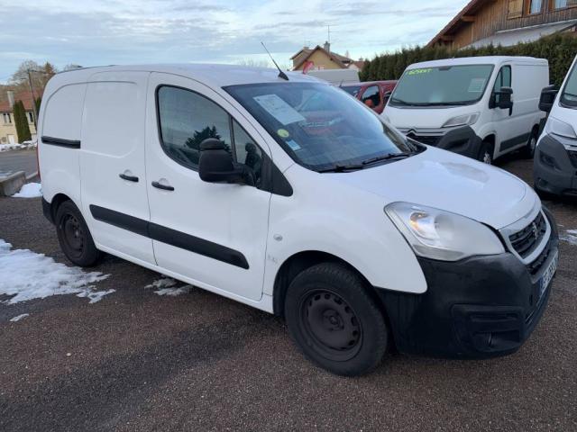 Peugeot Partner image 7