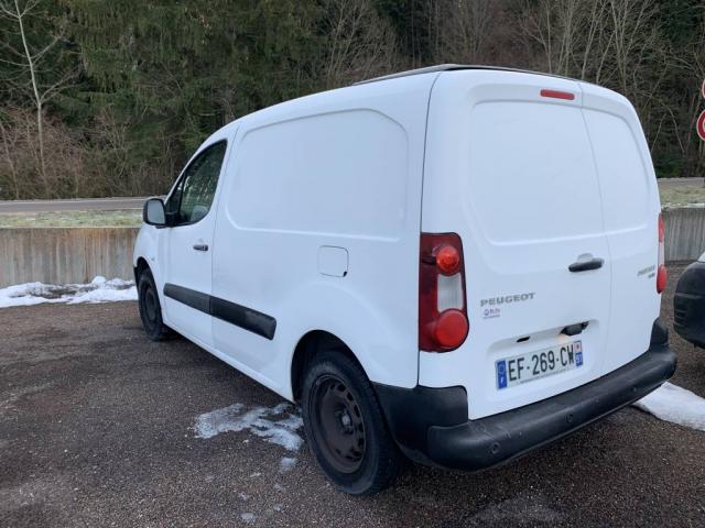 Peugeot Partner image 6