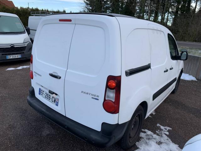 Peugeot Partner image 4