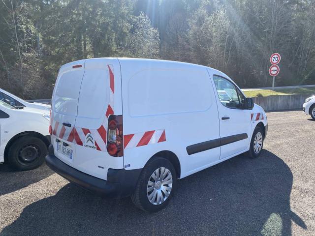 Berlingo image 4