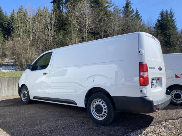 Peugeot Expert image 5