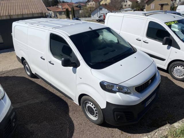 Peugeot Expert image 1