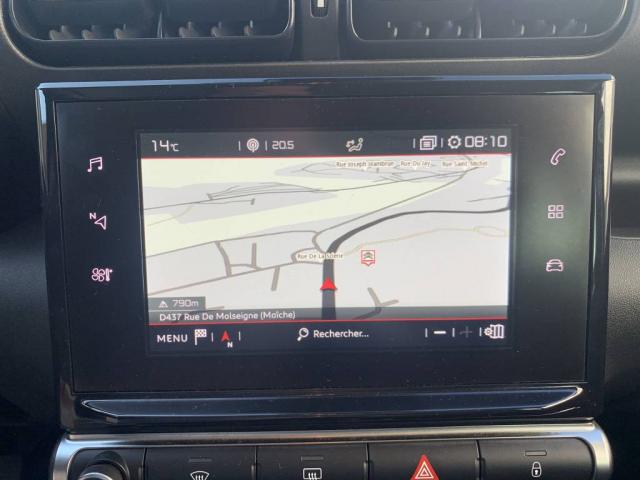 Citroen C3 Aircross image 9