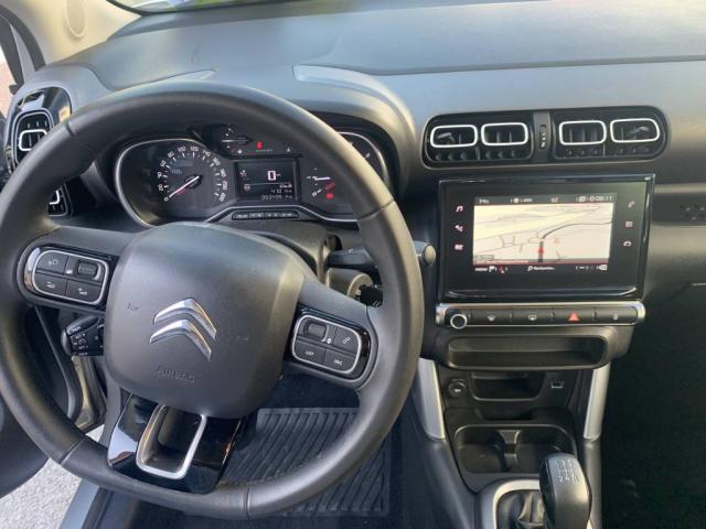 Citroen C3 Aircross image 10