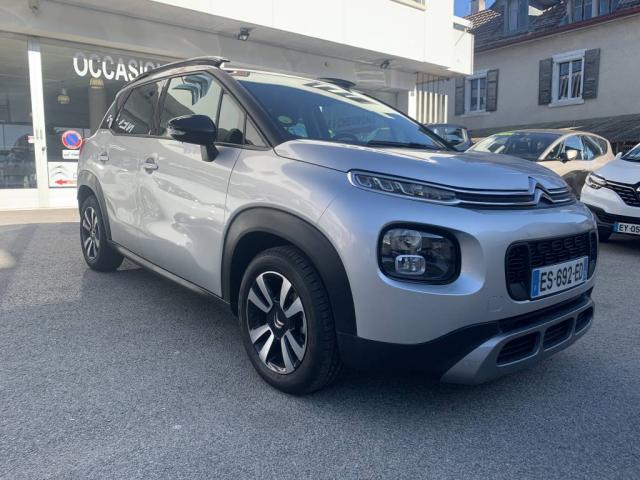 C3 Aircross image 3