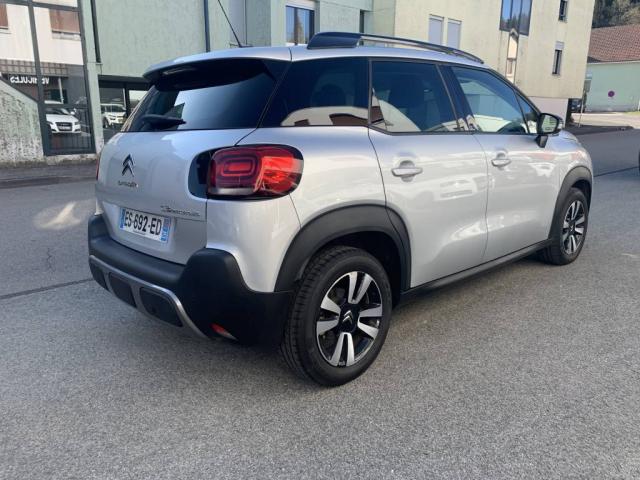 C3 Aircross image 8