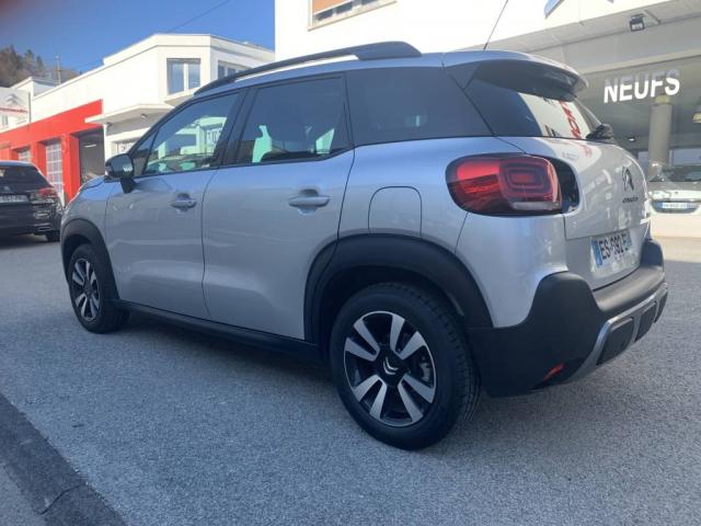 Citroen C3 Aircross image 6