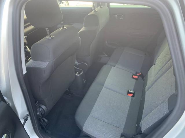 Citroen C3 Aircross image 5