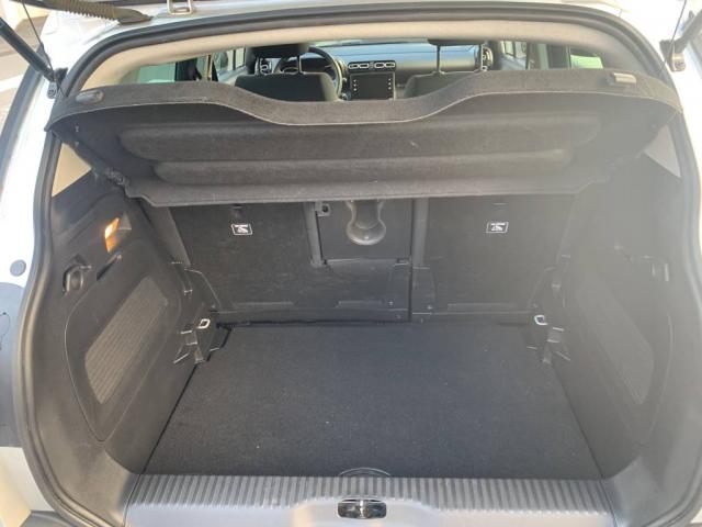 Citroen C3 Aircross image 11