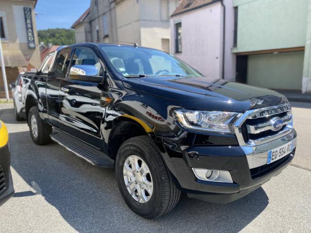 Ford Ranger image 6