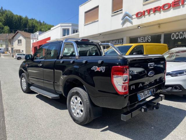 Ford Ranger image 8