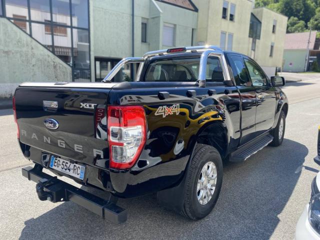 Ford Ranger image 5