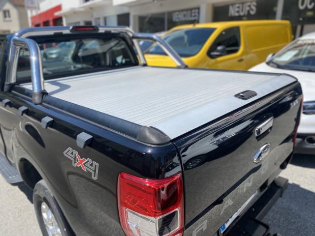 Ford Ranger image 2
