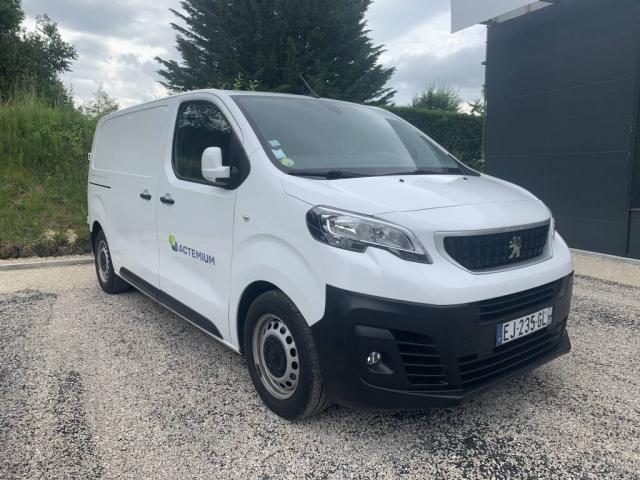 Peugeot Expert image 5