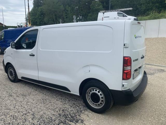 Peugeot Expert image 8