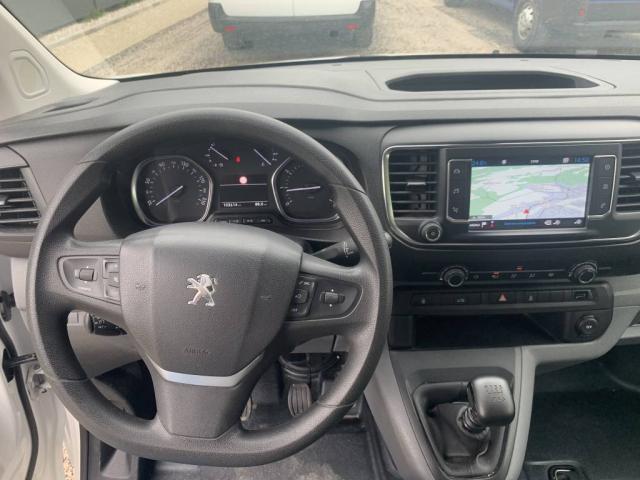 Peugeot Expert image 3