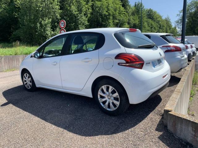 Peugeot 208 Affaire image 7