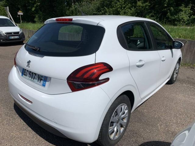 Peugeot 208 Affaire image 4