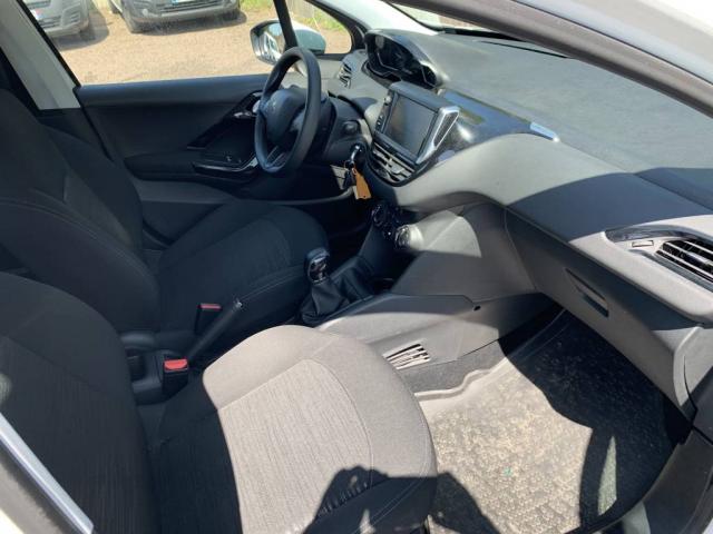 Peugeot 208 Affaire image 6