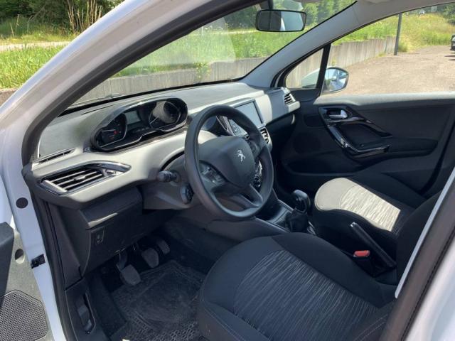 Peugeot 208 Affaire image 5