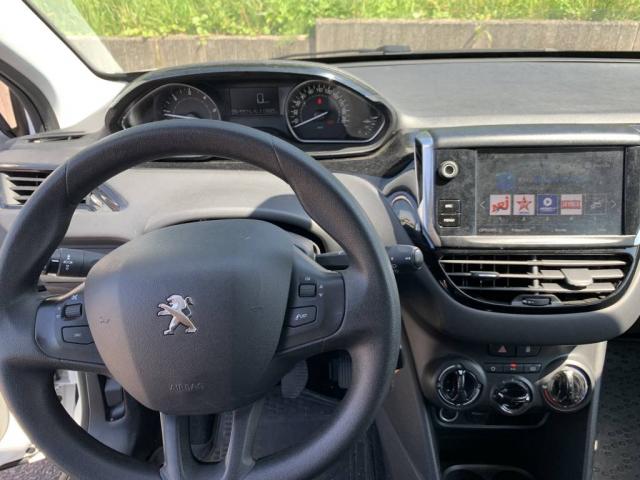 Peugeot 208 Affaire image 1