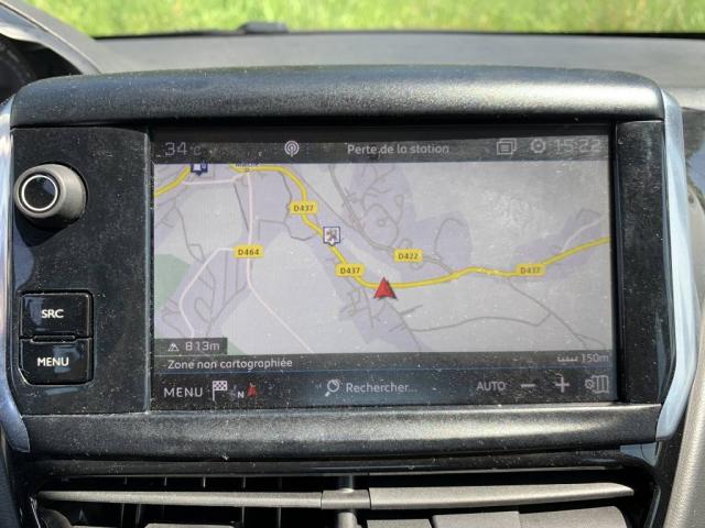 Peugeot 208 Affaire image 2