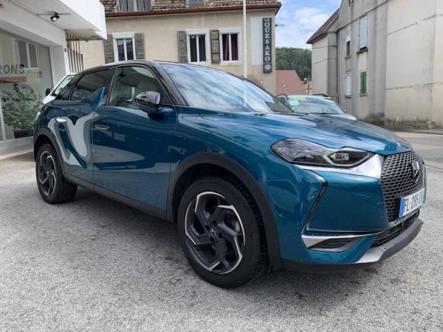 Ds 3 Crossback image 7