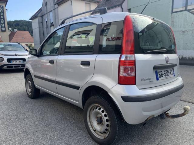 Fiat Panda image 7