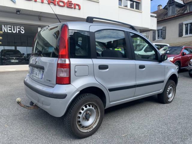 Fiat Panda image 8