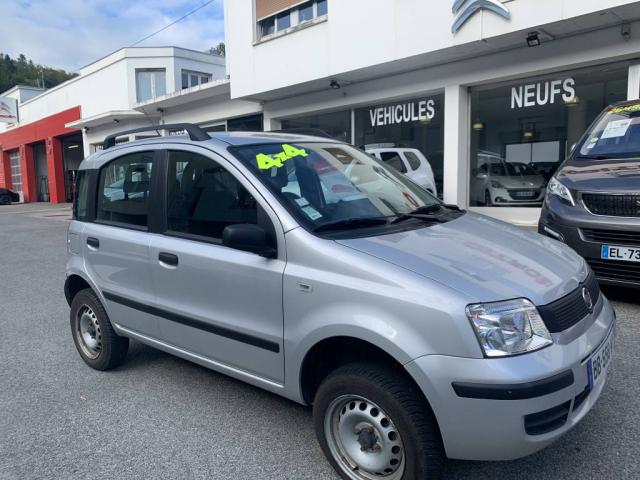 Fiat Panda image 6