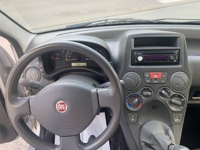 Fiat Panda image 1