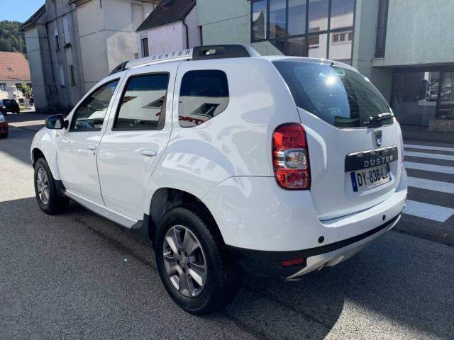 Dacia Duster image 9