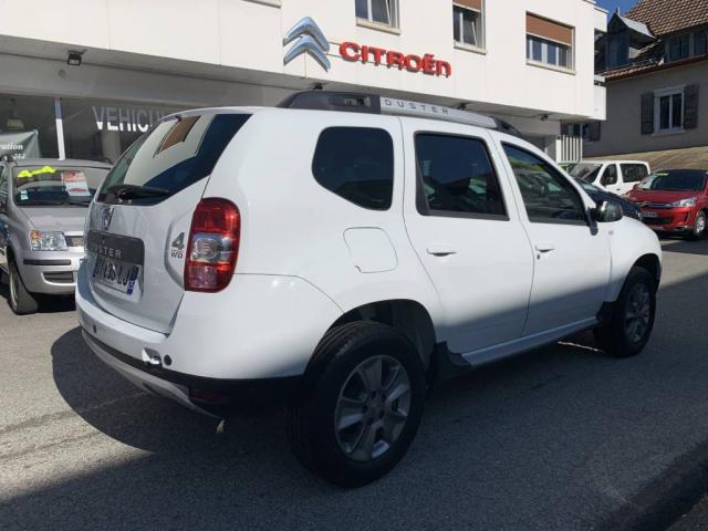 Dacia Duster image 7