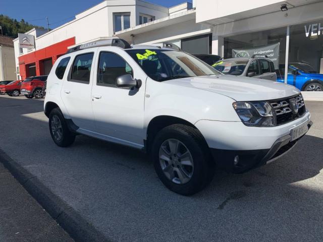 Dacia Duster image 5