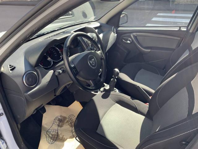 Dacia Duster image 8