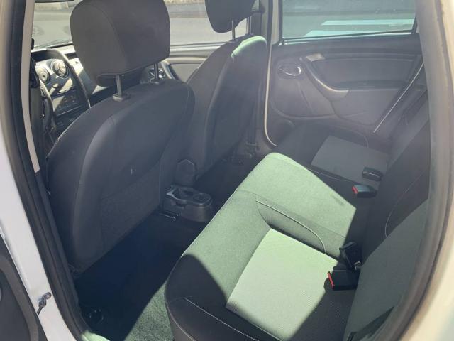 Dacia Duster image 6
