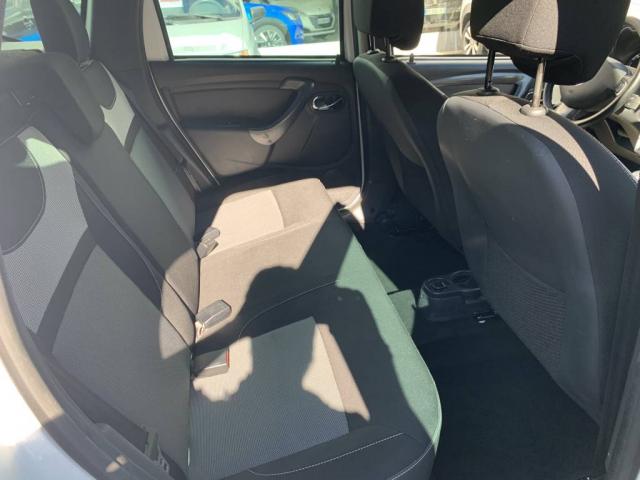 Dacia Duster image 1
