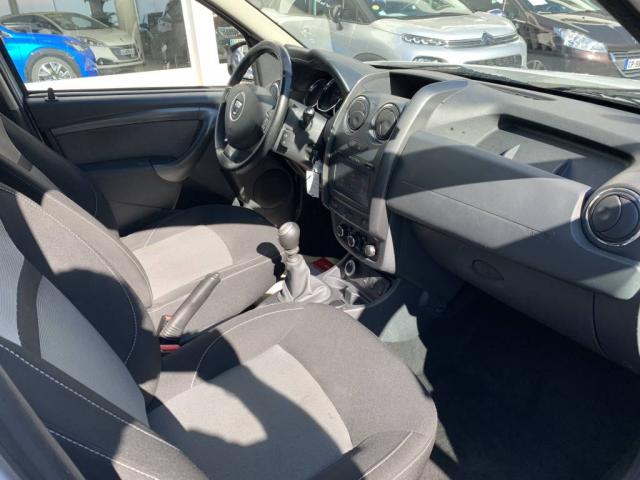 Dacia Duster image 4