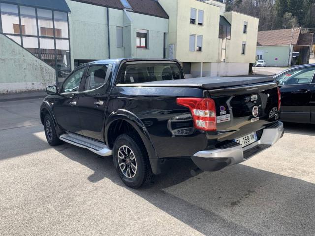 Fiat Fullback image 6