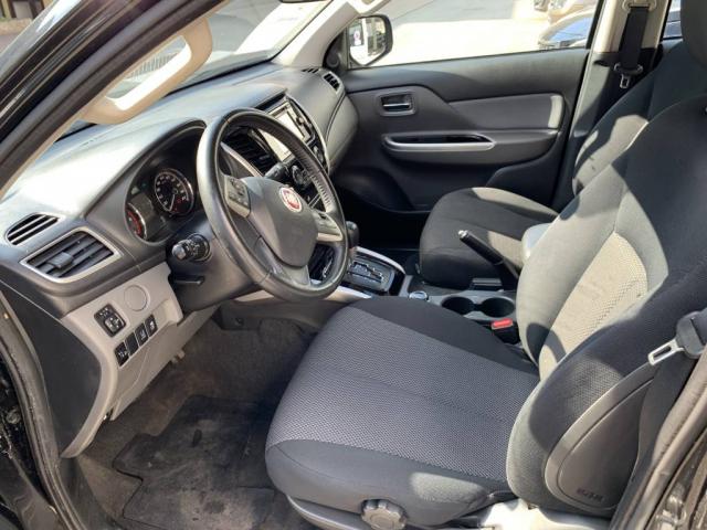 Fiat Fullback image 5