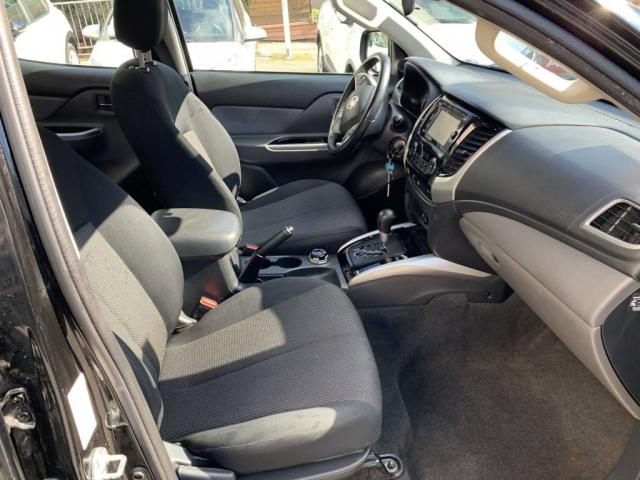 Fiat Fullback image 3