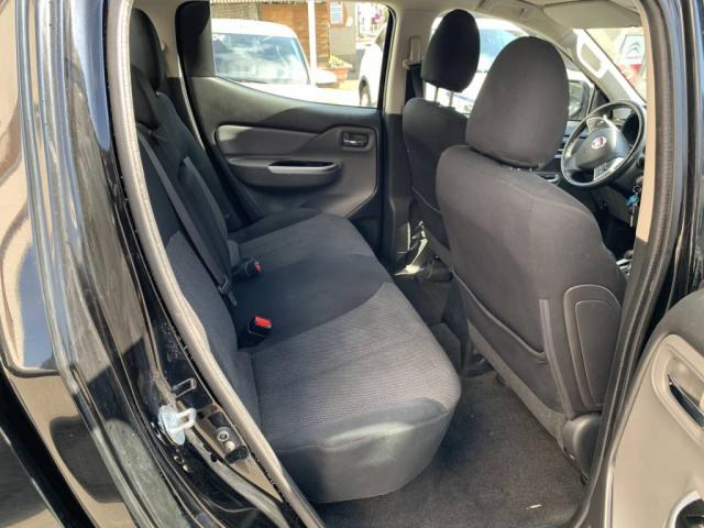 Fiat Fullback image 1