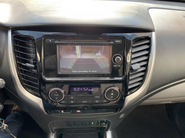 Fiat Fullback image 4