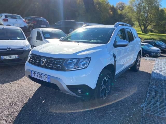Dacia Duster image 5
