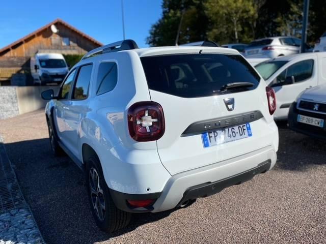 Dacia Duster image 7