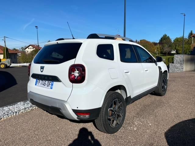 Dacia Duster image 6